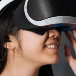 Виртуальная реальность: технология будущего - VR гарнитура