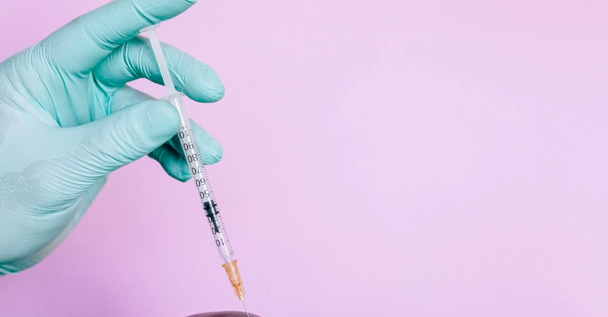 Биотехнологии в современной медицине и инновационные методы лечения