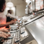 Gates of Olympus игровой автомат с символами греческих богов