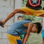 Слот игра Bigger Barn House Bonanza - игровые барабаны и символы