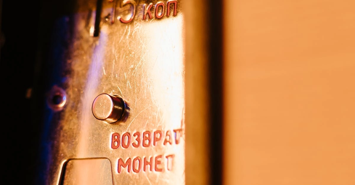 Современные игровые автоматы 2025 года с новейшими технологиями