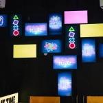 Мини-игры онлайн-казино на экране компьютера