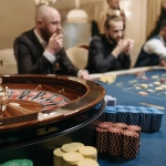 Выбор надежного онлайн казино - критерии безопасности